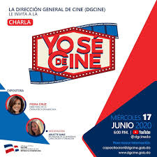 Solicita asesoría comercial o compra online. Cinemateca Dominicana Facebook