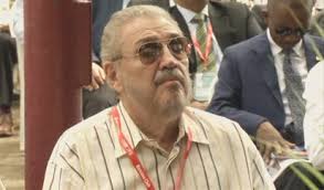 Muere el primogénito de Fidel Castro a los 68 años