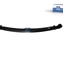 DIESEL TECHNIC | 1.25147 Leaf spring