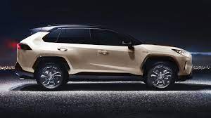 Toyota has discarded the buzzing styling last year. 2019 Toyota Rav4 Perfect Suv Youtube