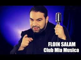 Florin Salam Live La Club Mia Musica Bucuresti 2019 Official Audio Youtube Musica La Clubs Florin