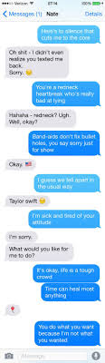 You can make the bot about any subject you like and pretend this is a part of a mass text service. Taytext For Iphone Taylor Swift Lyrics For Texting