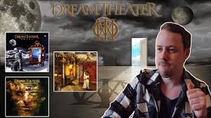 Dream theater is a progressive metal band from long island, new york formed originally as majesty by their three core members mike portnoy, john petrucci and john myung, the latter two of which, have remained with the band since its inception in 1985. Dream Theater Albums Ranked Youtube