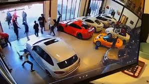 Check spelling or type a new query. Watch Luxury Cars Smashed As 40 Vandals Storm Cape Town Dealership