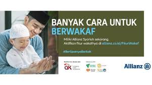 Wakaf Asuransi Syariah Fitur Potensial Di Indonesia Nasional Tempo Co
