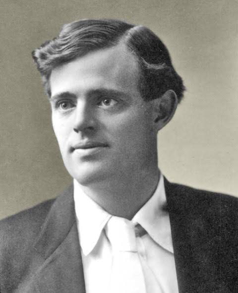 3 March (1909): Jack London to The Editor of The Socialist | The American  Reader