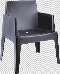 Table Chair Garden Furniture Plastic Dining Room Plastic Chairs Angle Furniture Stool Png Klipartz