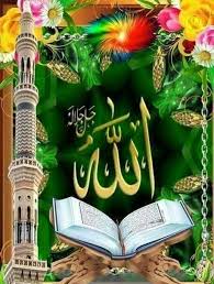 Assalamua Laikum Wr Wb Steemit