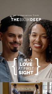 For three years, Nadiya (she/her) and Anthony (he/him) have shared a  special connection. This conversation offers a glimpse into what love at  first sight can be