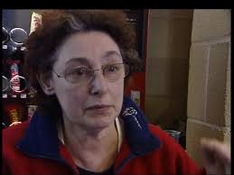 Pam Durrant interview SOT