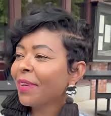 Rolanda and Amber's Relationship Drama