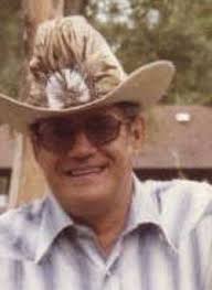 John Berchman “Mr. Gumbo” Noel (1926-1996)