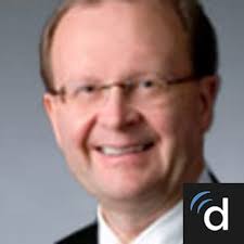 Dr. Goran B. Klintmalm, MD