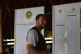 Tomasz tommy romanowski to zwycięzca pierwszej edycji reality show tylko jeden. Lesny Bieg Pszczelim Szlakiem Beitrage Facebook