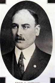 Frederick Christy “Fred” Hodson (1872-1944)