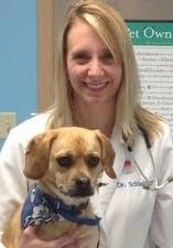 Dr. L Schlasinger (Montgomery Animal Hospital)