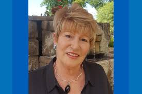 Susan Elsberry is Graham/Greenlee's 2018 Champion for Young Children