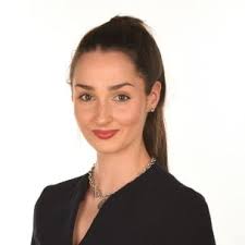 Bethany Chamberlain > Irwin Mitchell > South East