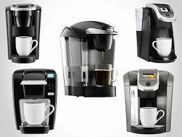 The braun brew sense sits on top of our list of the best coffee makers for most people. The 5 Best Keurig Coffee Makers 2019 Mommy S Memorandum