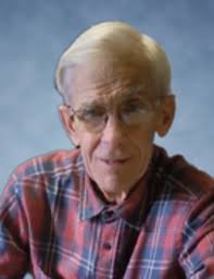 Obituary for Regis E. Reash