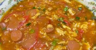 1 159 Resep Seblak Basah Pedas Enak Dan Mudah Cookpad