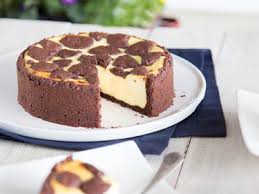 Auch das leckere topping enthält sojajoghurt vanille. Veganer Russischer Zupfkuchen Klassiker Ganz Tierlieb