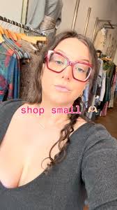 It pays off to shop small! , ., ., ., #tribecaboutique  #westloopisthebestloop #westloopchicago #fultonmarketdistrict  #fultonmarketchicago #smallbusinesschicago #westloopbusiness  #westloopchamber ...