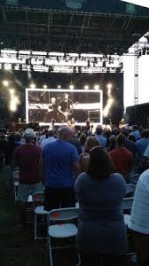 The Woods Ampitheater At Fontanel Nashville 2019 All You