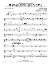 Richard M Sherman Concert Band Sheet Music Books Scores Buy Online