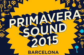 The fifteenth edition of the. Primavera Sound Announces Full 2015 Lineup News Ra