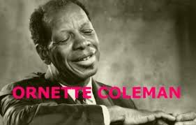 COLEMAN Ornette
