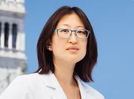 Debora M. Lee Chen, OD, MPH, FAAO, DAAO