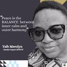 Empowering Voices for Peace: Faces of Peace Roundup