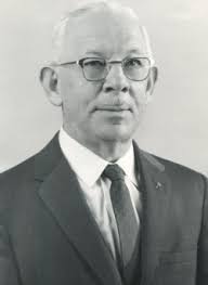 GSOC Past Presidents — Geological Society of the Oregon Country (GSOC)