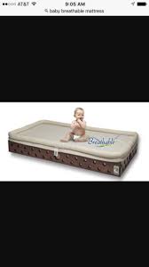 Secure Beginnings Crib Mattress Cheap Online