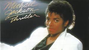 Jackson richardson maske aus karton. Ruhmeshalle Michael Jackson Thriller Ruhmeshalle Musik Puls