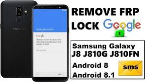 Tap on deny from popup box in galaxy a20 frp unlock. Remove Google Account On Samsung Galaxy J8 J810 Android 8 Without A Computer