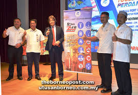 Search 1000s jobs in bintulu and apply for the vacancy in seconds with jobsora.com! Sarawak Page 4162 Of 17133 Borneo Post Online