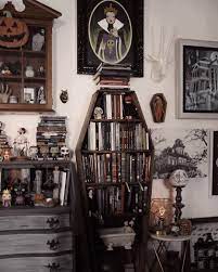 Pin On The Gothic Home