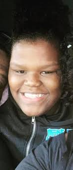 UPDATE: 4:30 P.M. (08-24-2024)- Mya Johnson has been found safe!  -------------------------------------------------------------- UPDATE: Mya  could also be in the Greensboro area. ————————————————————————— This is  14-year-old Mya Johnson, who is ...