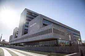The european union agency for law enforcement cooperation, better known under the name europol, formerly the european police office and europol drugs unit, is the law enforcement agency of the european union (eu). Media Photos Europol