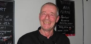 Aboën. Le trio Éric, Isabelle et Olivier fonctionne bien