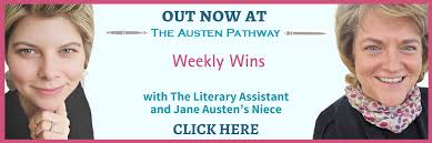 I Must Keep to My Own Style": Jane Austen's Timeless Advice for Today's  Authors