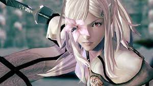 Drakengard zero