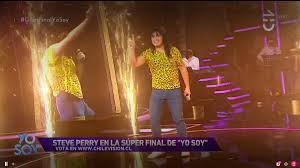 El participante no sólo los deslumbró con su presentación este martes, sino que también reveló un secreto que no pasó desapercibido para nadie. 7tzzmykpglqfkm