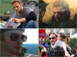 And these tattoos are specially meant for his upcoming movie â stay coolâ , where his role will be that of a tattoo artist. Is Kaz Inspired By Sawyer Josh Holloway From Tv Series Lost Metalgearsolid