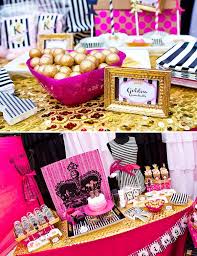 25th Birthday Decoration Ideas For Her Pin On Sweets
