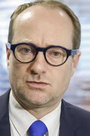 Soms versta ik progressief vlaanderen niet goed. Ben Weyts Reopens Debate On Confederacy