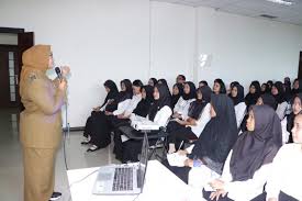 Bersama widyaiswara ahli madya pusdiklat psdm. Hari Pertama Tes Cpns Sragen 64 Peserta Gagal Ikut Ujian Skd