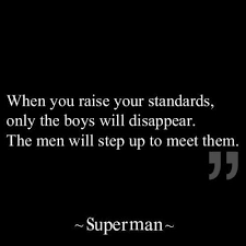 Raise Your Standards Disappear Quotes Standards Quotes Raise Your Standards